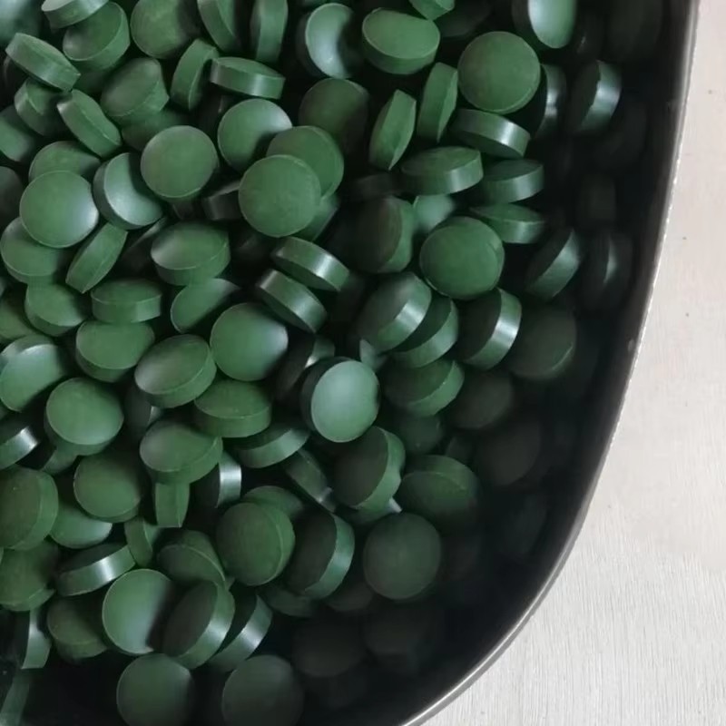 100-3000pc High Purity Spiruli – Fish Food Flake Bewertung und Preis