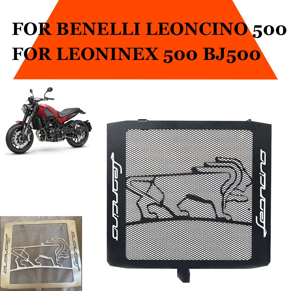 Motorcycle Accessories Radiato – Tank Divider Mesh Bewertung und Preis