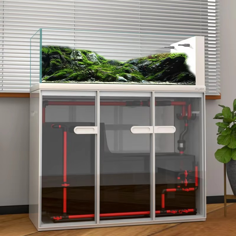 Commercial Large Aquarium Stan – Aquarium Fish Fishing Bewertung und Preis