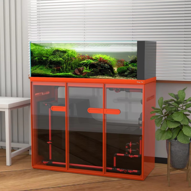 Commercial Large Aquarium Stan – Aquarium Fish Fishing Bewertung und Preis