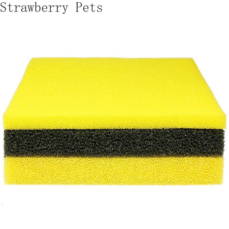 Black, blue, yellow 50cmx50cmx – Aquarium Fish Yellow Bewertung und Preis
