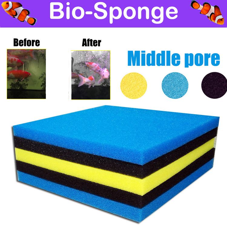 Aquarium Accessories Biochemic – Aquarium Fish Yellow Bewertung und Preis
