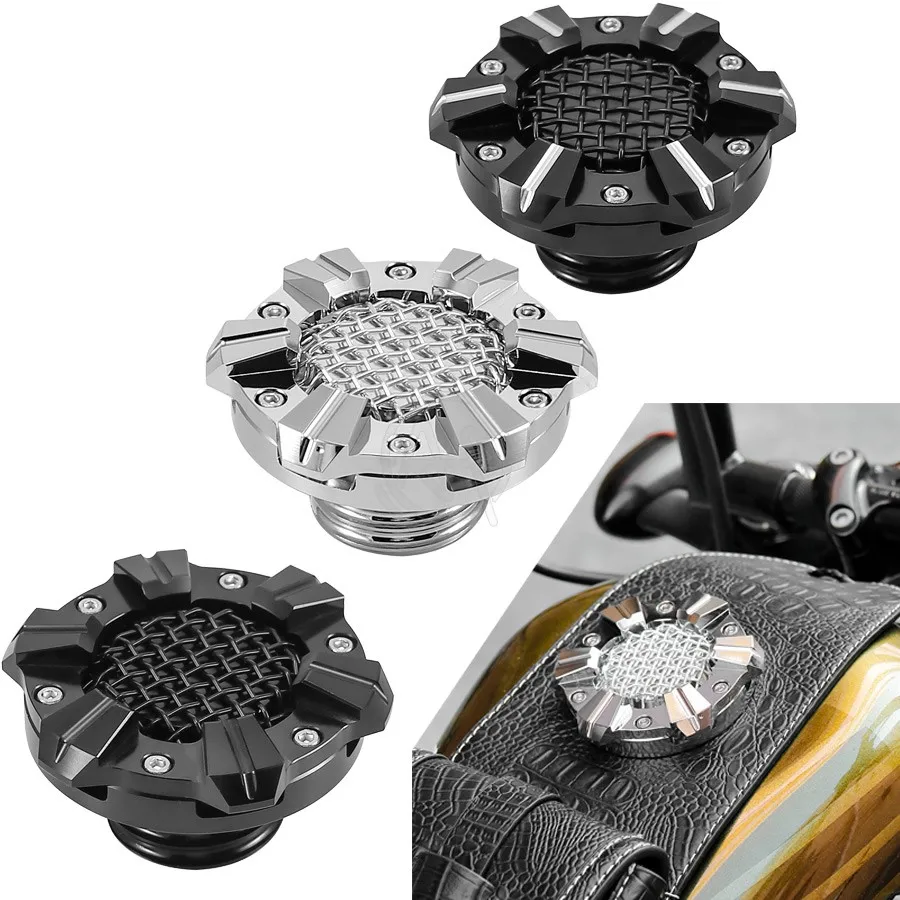 Aluminum Motorcycle Right Hand – Tank Divider Mesh Bewertung und Preis