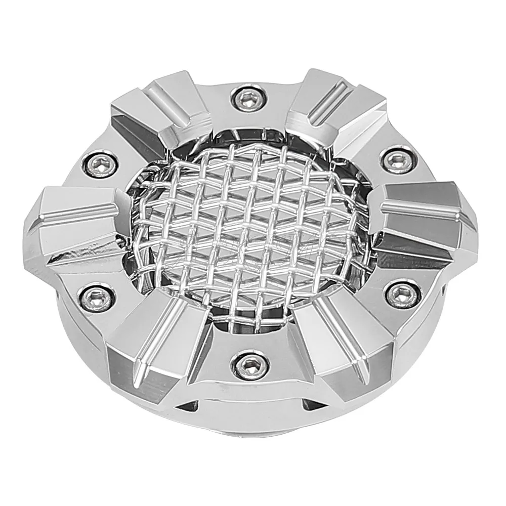 Aluminum Motorcycle Right Hand – Tank Divider Mesh Bewertung und Preis