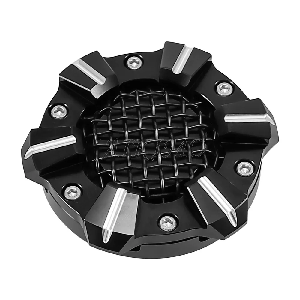 Aluminum Motorcycle Right Hand – Tank Divider Mesh Bewertung und Preis