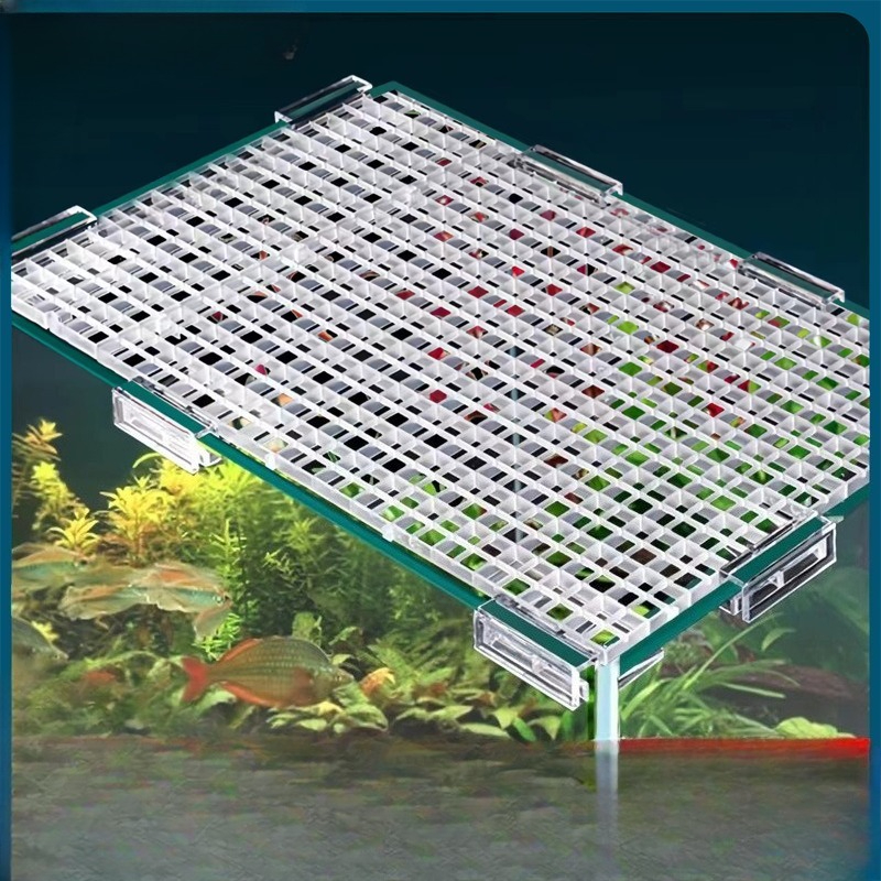 Aquarium Divider Grid Plastic  – Tank Divider Mesh Bewertung und Preis