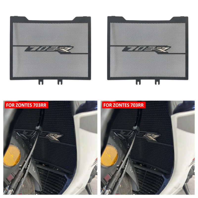 New For Zontes 703RR 703 RR Mo – Tank Divider Mesh Bewertung und Preis