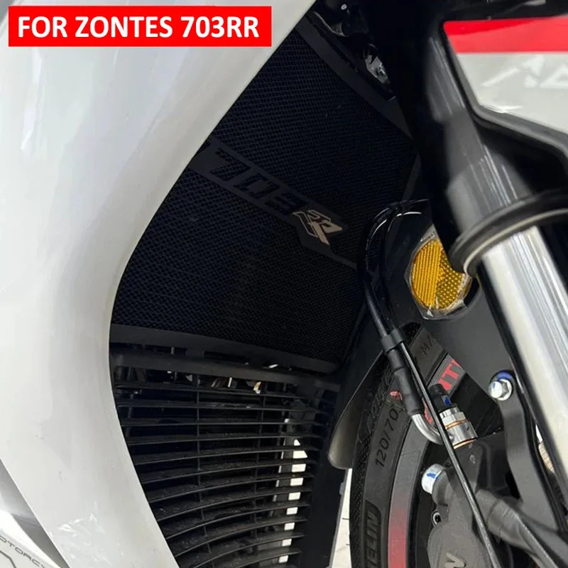 New For Zontes 703RR 703 RR Mo – Tank Divider Mesh Bewertung und Preis