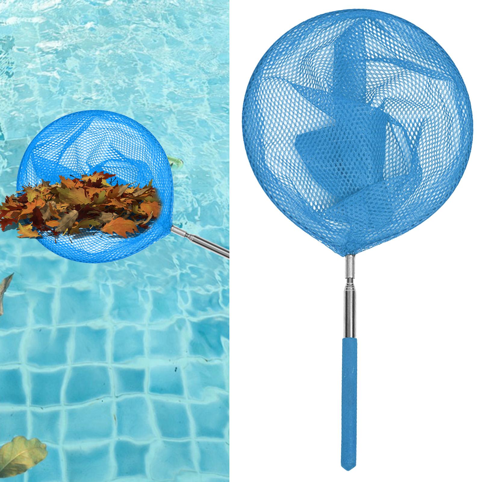 Stainless steel telescopic poo – Aquarium Fish Fishing Bewertung und Preis