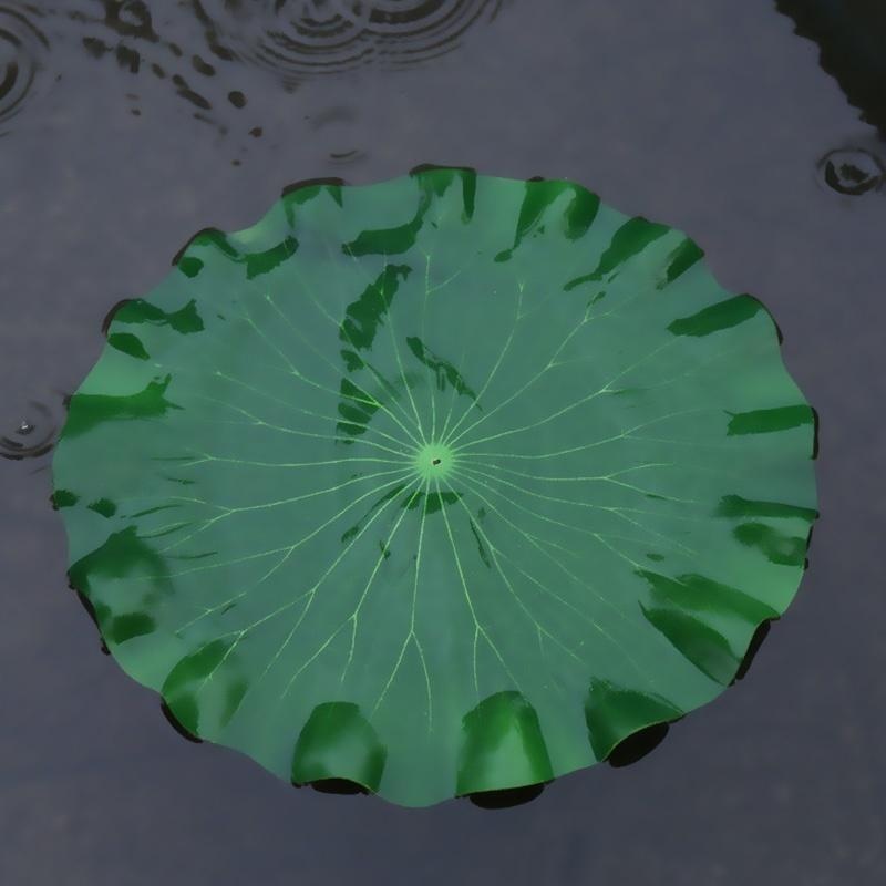 2026 Artificial Water Lily Lot – Aquarium Fish Fishing Bewertung und Preis