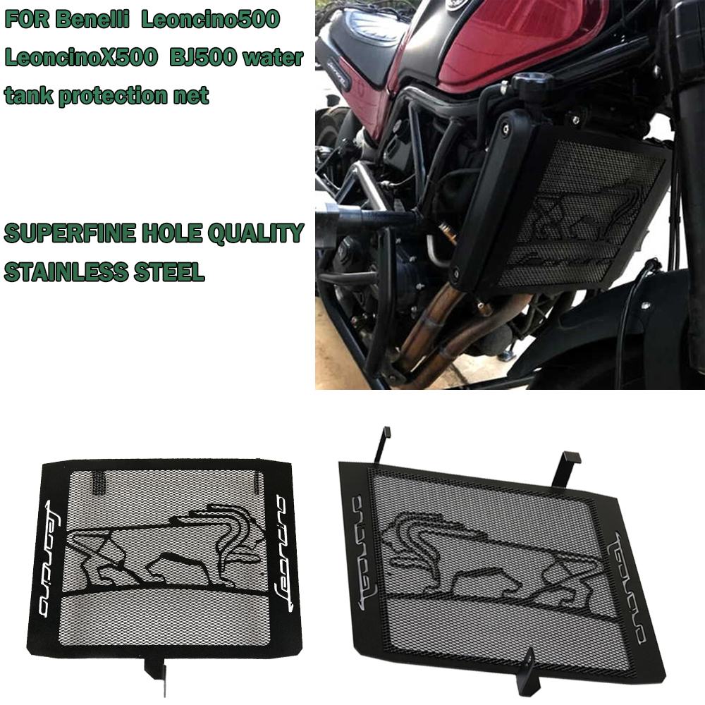 Motorcycle Accessories Radiato – Tank Divider Mesh Bewertung und Preis