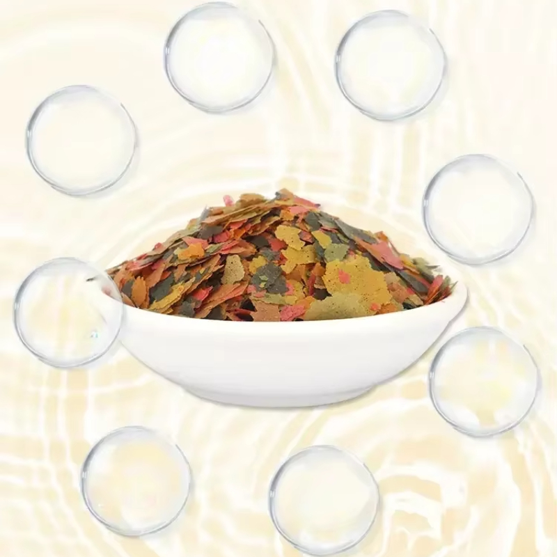 Tetra Tetramin Flakes Complete – Fish Food Flake Bewertung und Preis