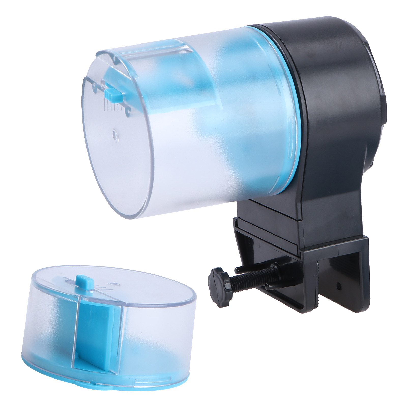 Fish Food Feeder Automatic Aqu – Fish Food Flake Bewertung und Preis