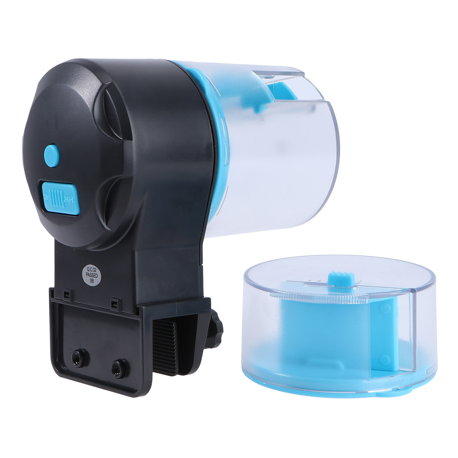 Fish Food Feeder Automatic Aqu – Fish Food Flake Bewertung und Preis