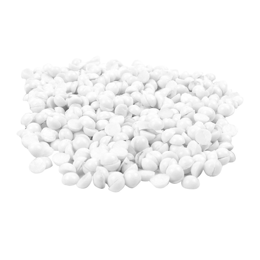 1Set White Decorative Stone El – Aquarium Fish Fishing Bewertung und Preis