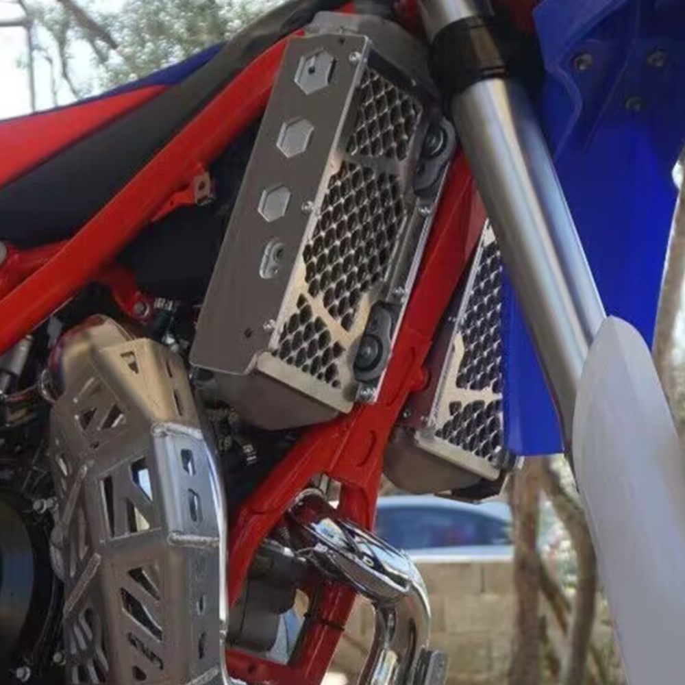 For Beta 2T 250/300 Xtrainer 2 – Tank Divider Mesh Bewertung und Preis