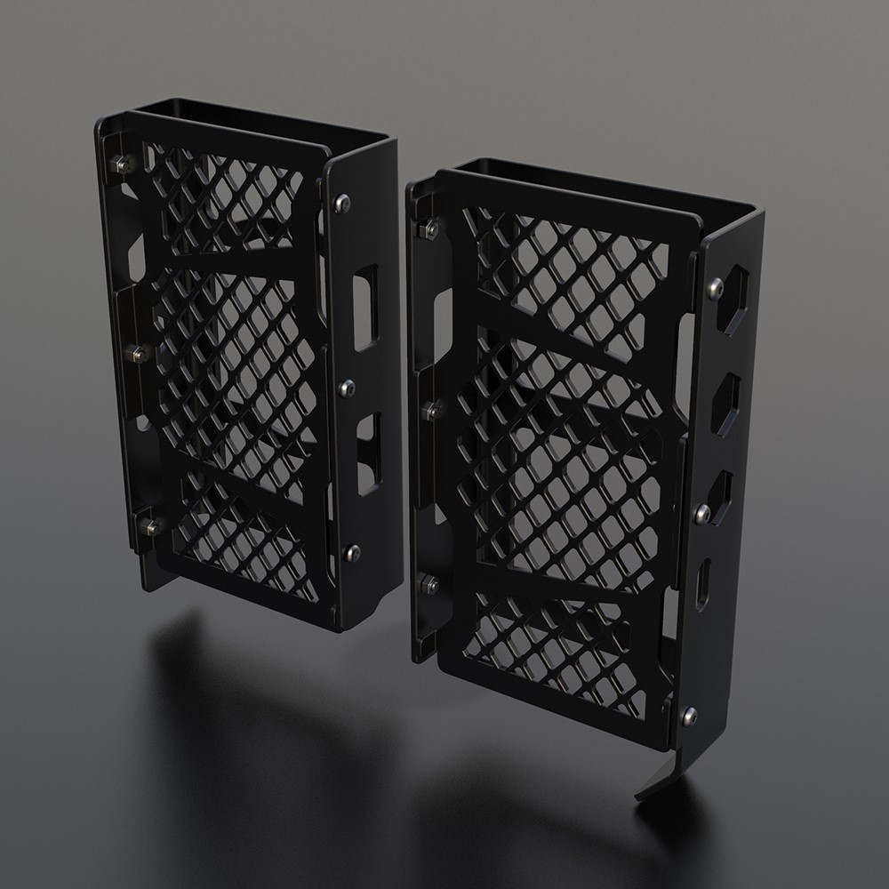 For Beta 2T 250/300 Xtrainer 2 – Tank Divider Mesh Bewertung und Preis