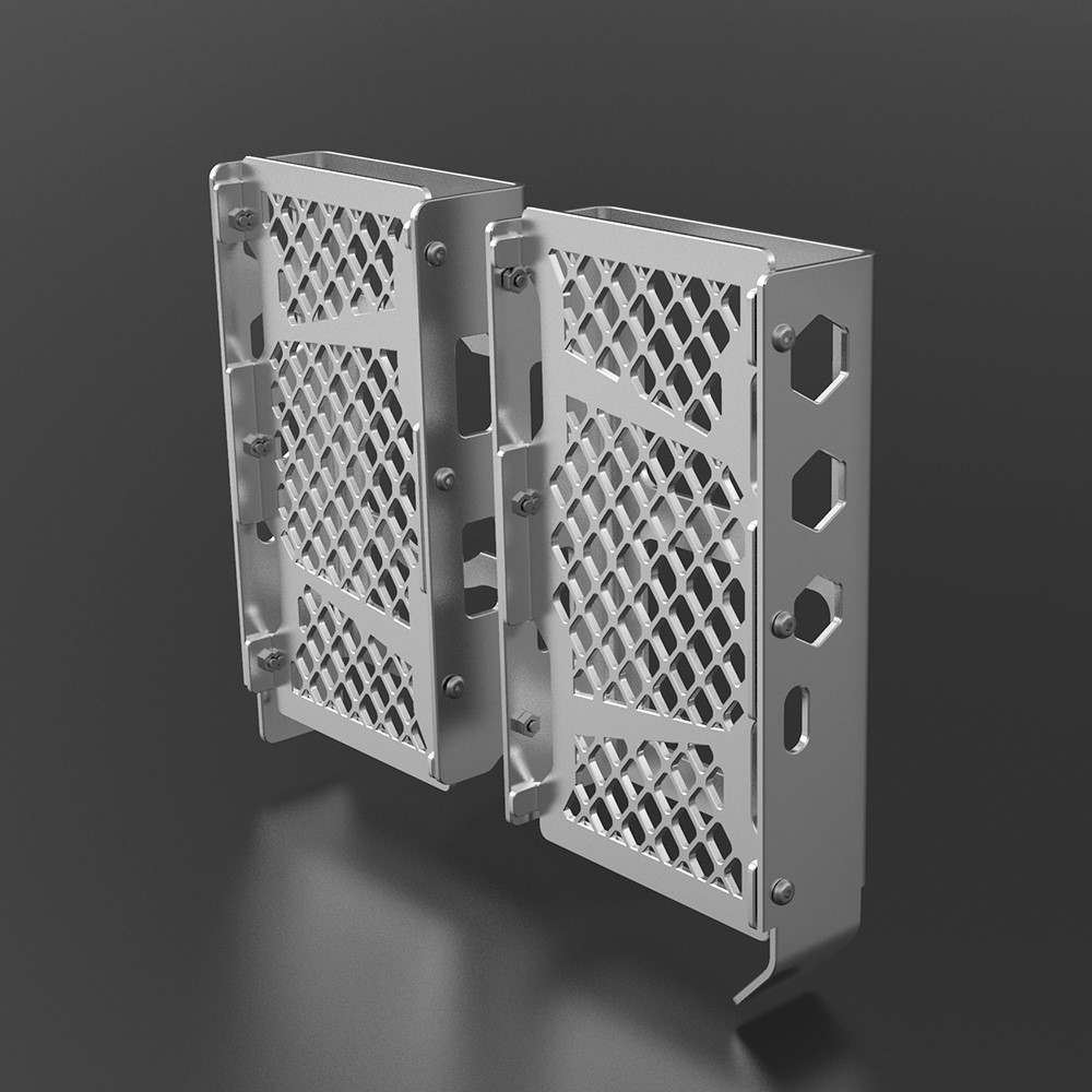 For Beta 2T 250/300 Xtrainer 2 – Tank Divider Mesh Bewertung und Preis