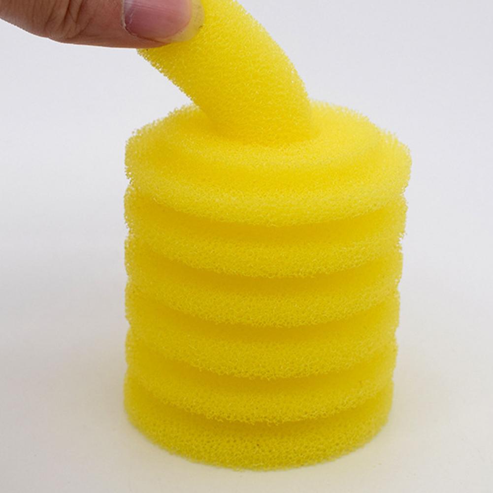 Fish Tank Sponge Universal Reu – Aquarium Fish Yellow Bewertung und Preis