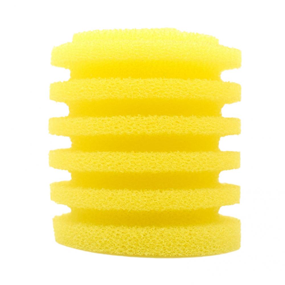 Fish Tank Sponge Universal Reu – Aquarium Fish Yellow Bewertung und Preis