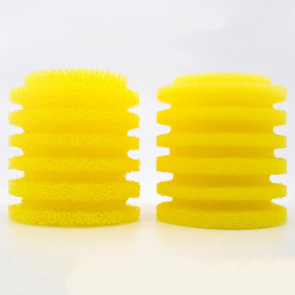 Fish Tank Sponge Universal Reu – Aquarium Fish Yellow Bewertung und Preis