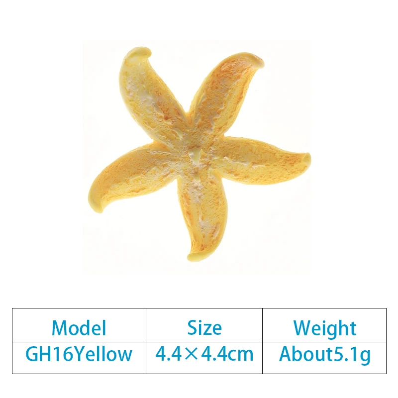 1Pc Simulation Fish Tank Decor – Aquarium Fish Yellow Bewertung und Preis