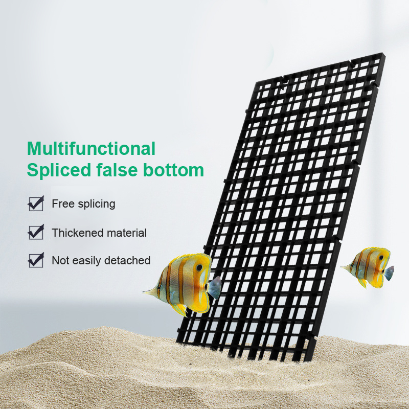 Removable Splicing Fish Tank I – Tank Divider Mesh Bewertung und Preis