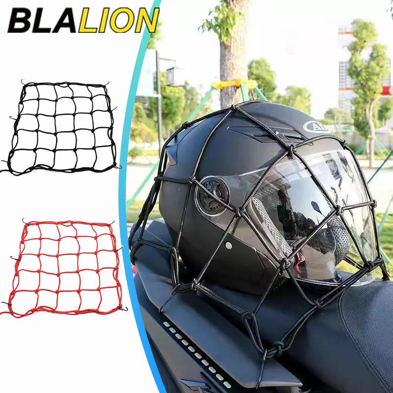 BLALION Motorcycle Luggage Net – Tank Divider Mesh Bewertung und Preis
