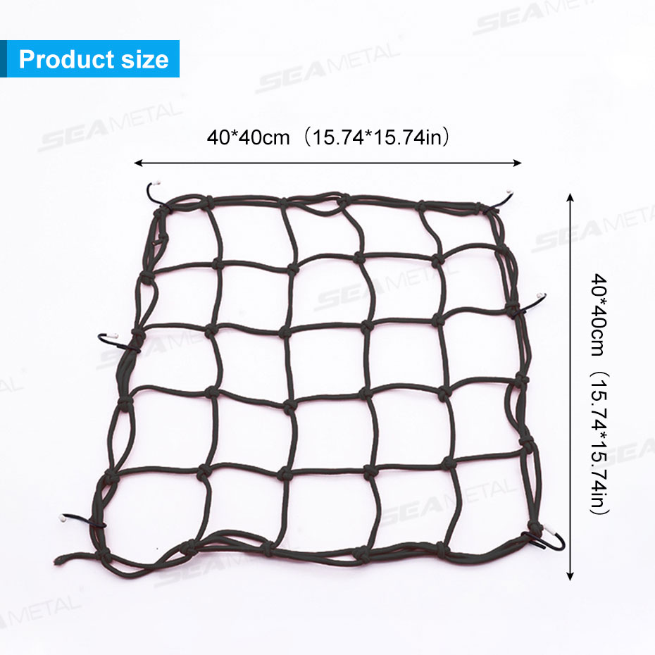 BLALION Motorcycle Luggage Net – Tank Divider Mesh Bewertung und Preis