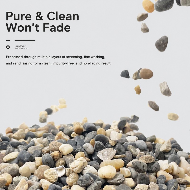 Rinse-free Fish Tank Base Sand – Aquarium Fish In Amazon Bewertung und Preis