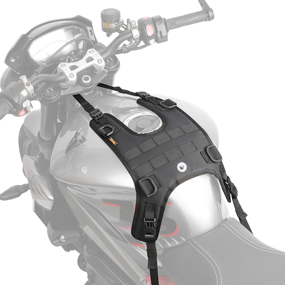 Rhinowalk Motorcycle Tank Bag  – Tank Divider Mesh Bewertung und Preis