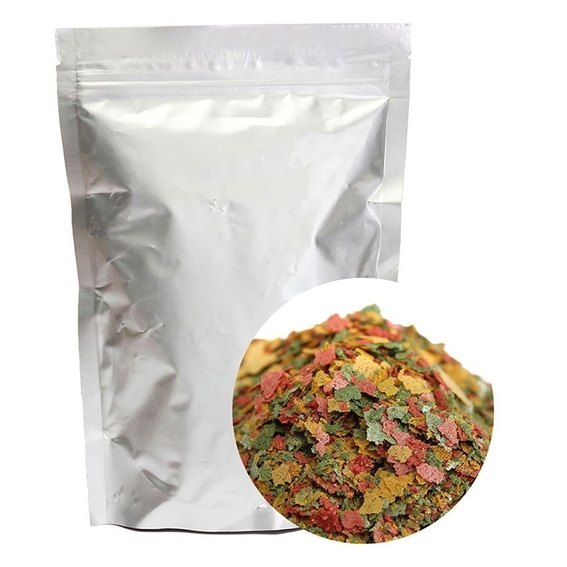 2026 Fresh Tropical Fish Flake – Fish Food Flake Bewertung und Preis