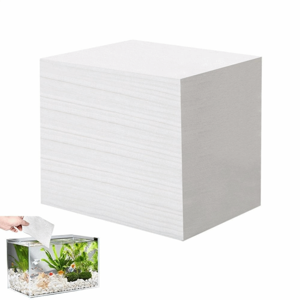 100Pcs Efficient Aquarium Wate – Aquarium Fish Yellow Bewertung und Preis