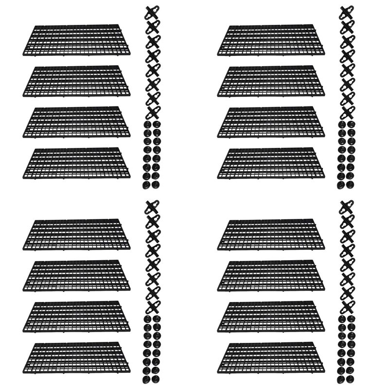 【ORNAMENT】16X Aquarium Divider – Tank Divider Mesh Bewertung und Preis