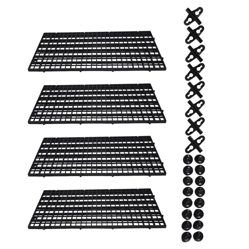 【ORNAMENT】16X Aquarium Divider – Tank Divider Mesh Bewertung und Preis