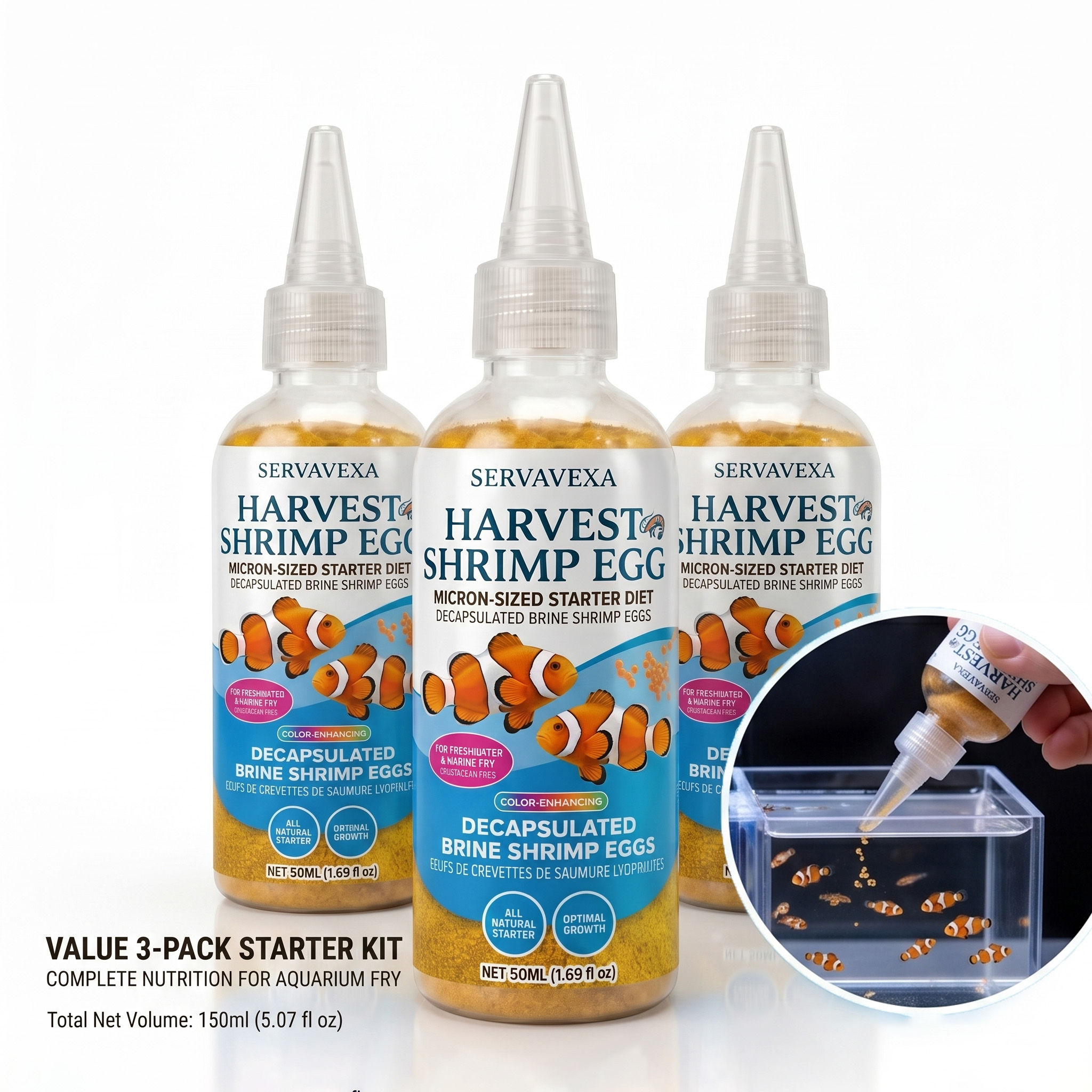 High Protein Fish Food for Bet – Fish Food Flake Bewertung und Preis