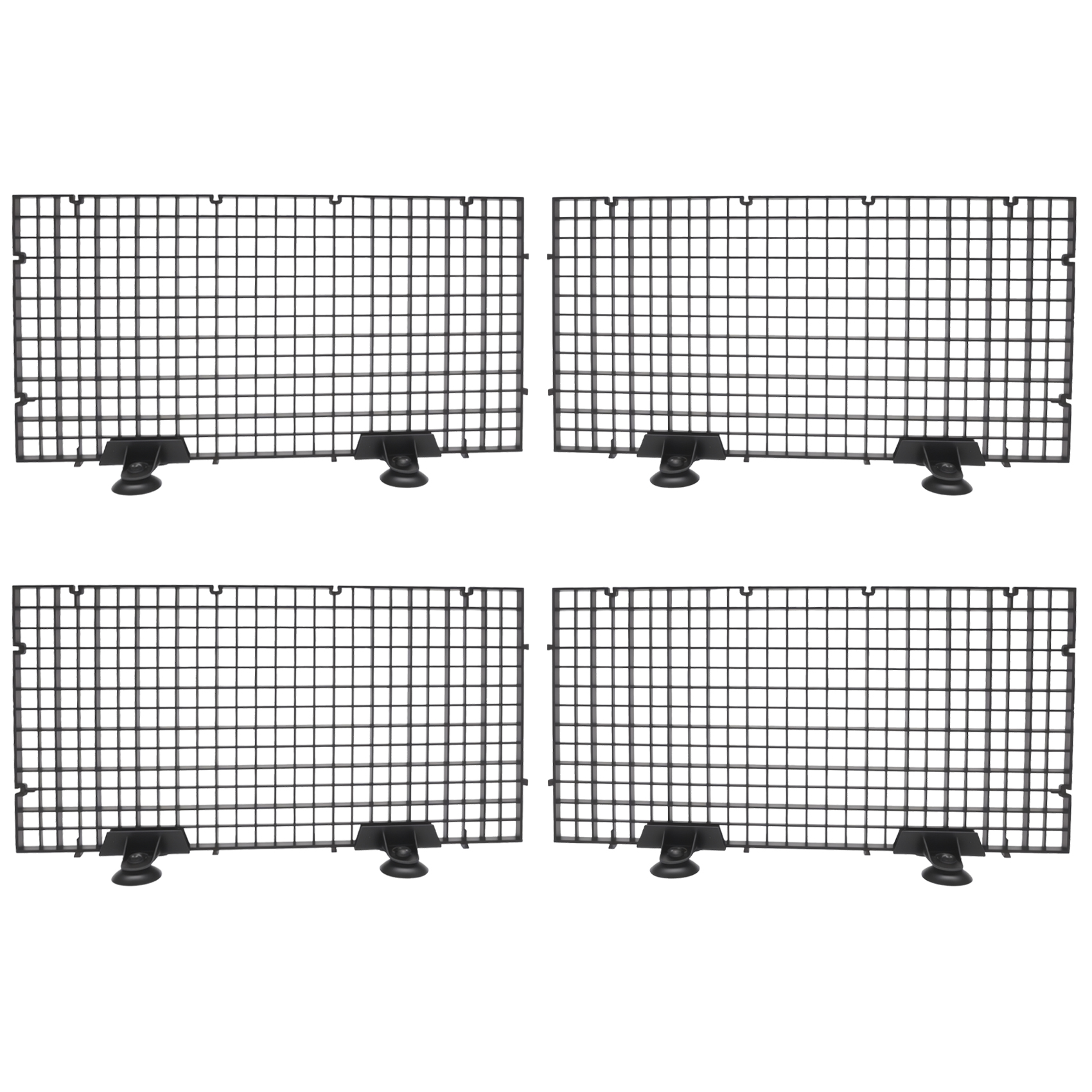 Premium-Aquarium Divider Tray  – Tank Divider Mesh Bewertung und Preis