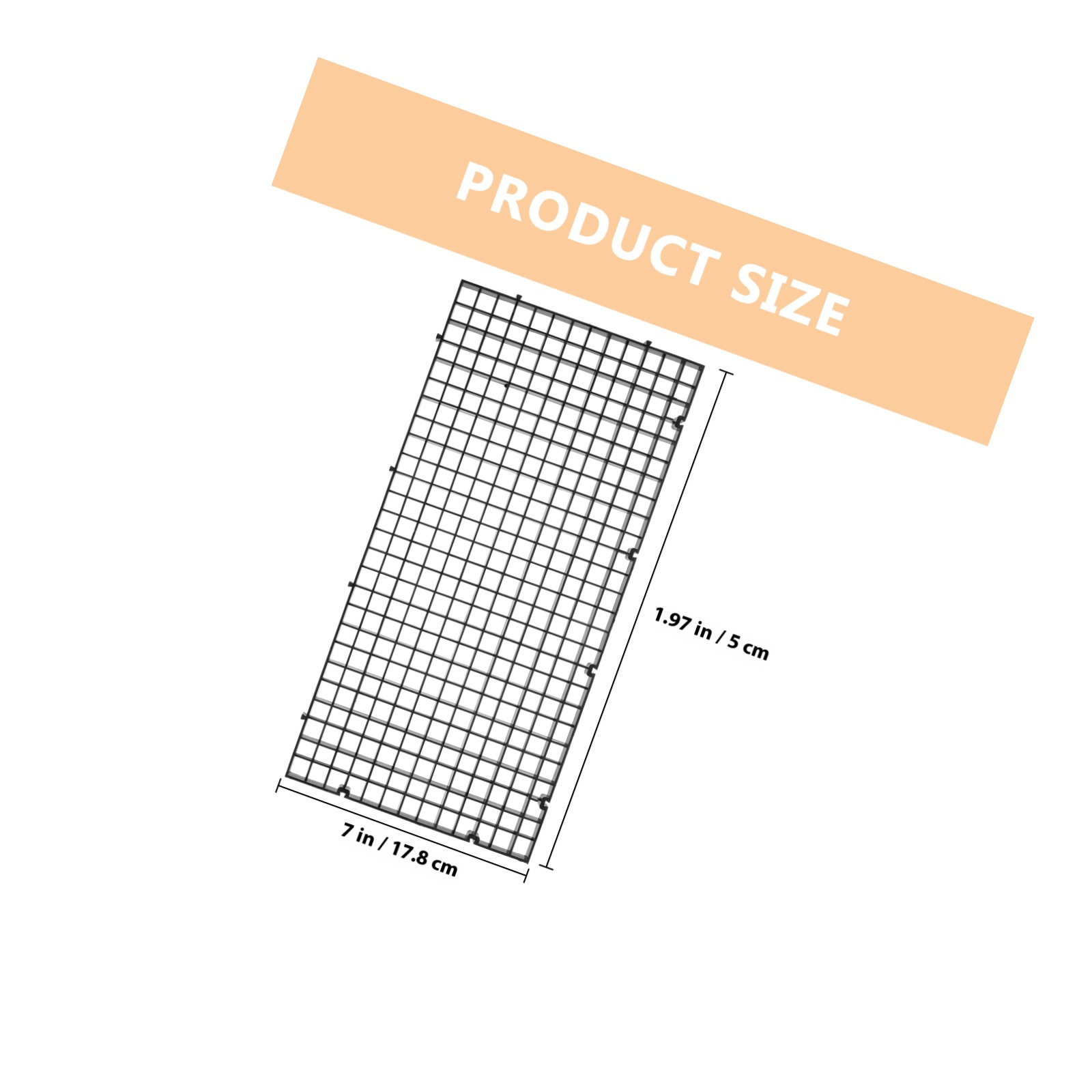 6Pcs Aquarium Fish Tank Divide – Tank Divider Mesh Bewertung und Preis