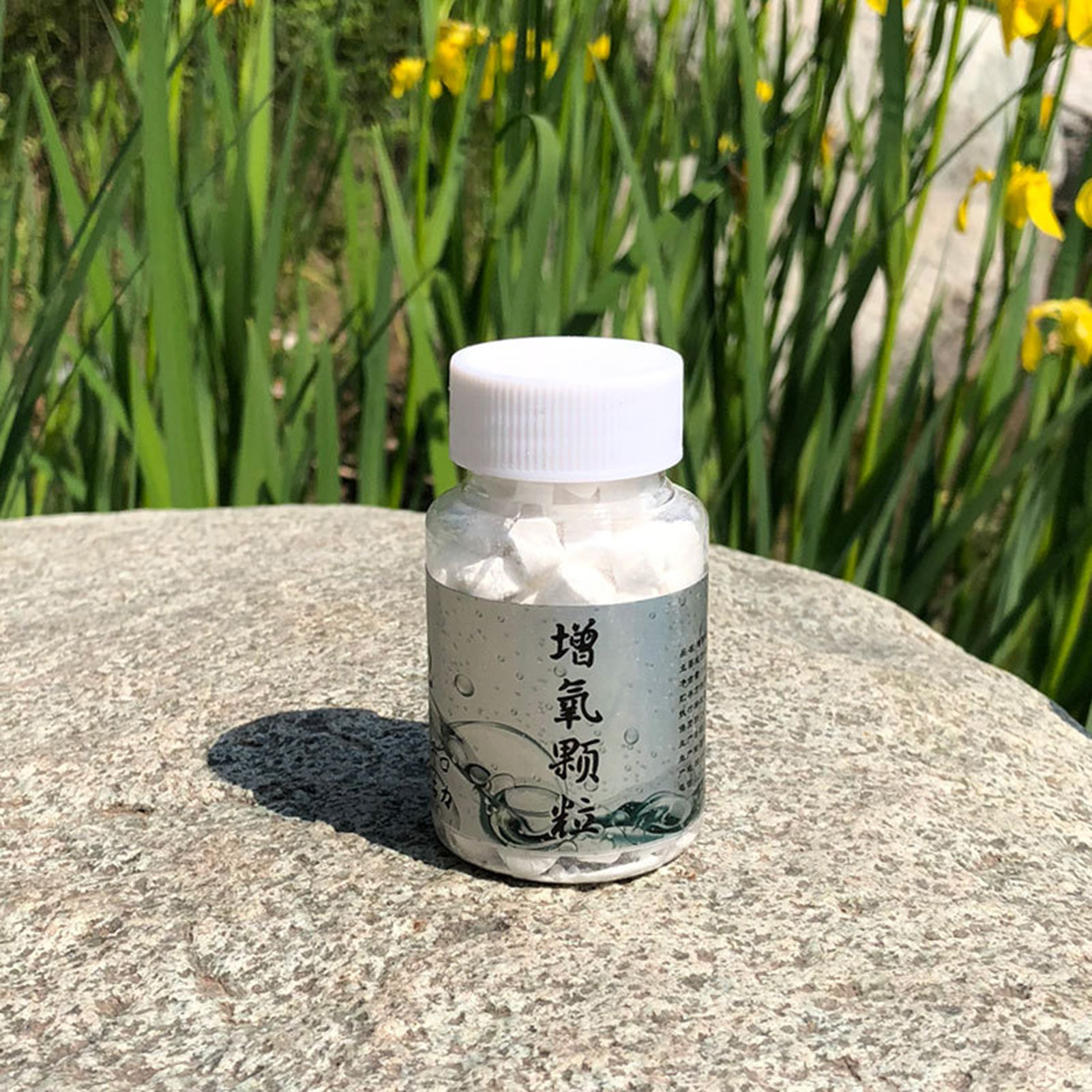 Fish Oxygen Pellets Bait Conti – Fish Food Flake Bewertung und Preis