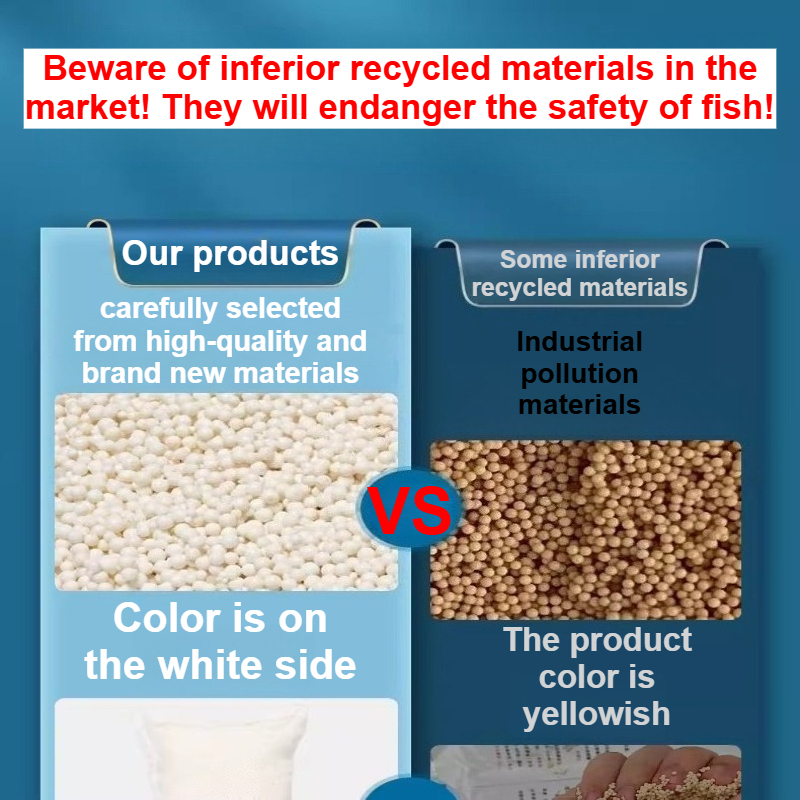 Aquarium filter Resin, Fish Ta – Aquarium Fish Yellow Bewertung und Preis