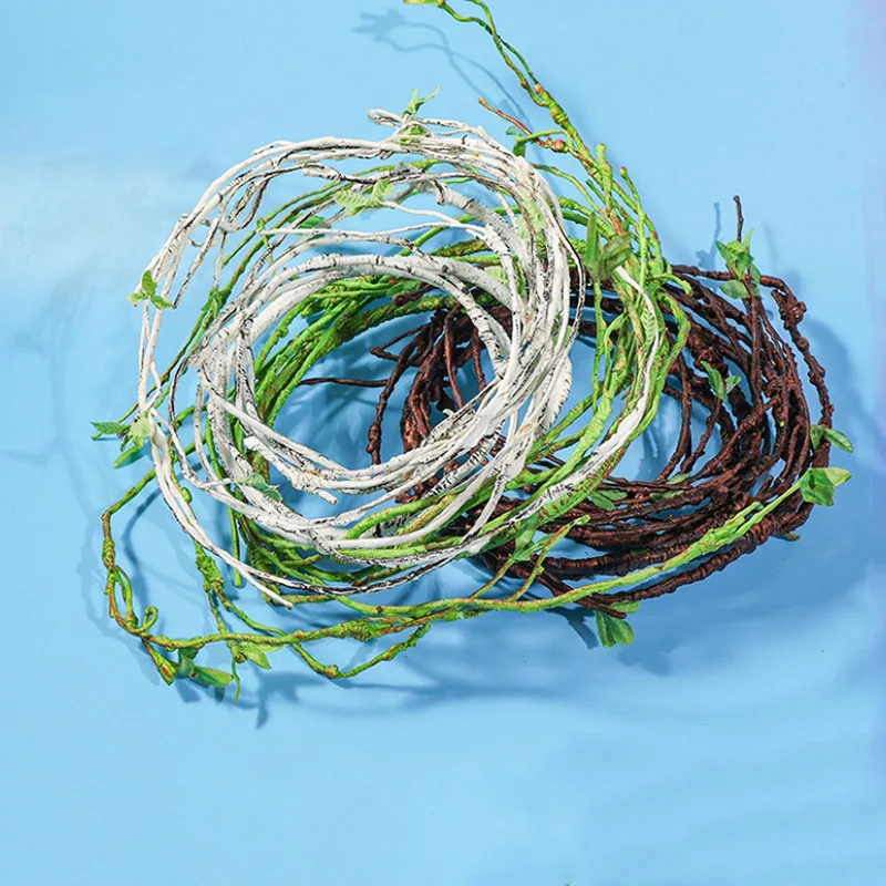 Vines Decor Climbing Branches  – Aquarium Fish Fishing Bewertung und Preis