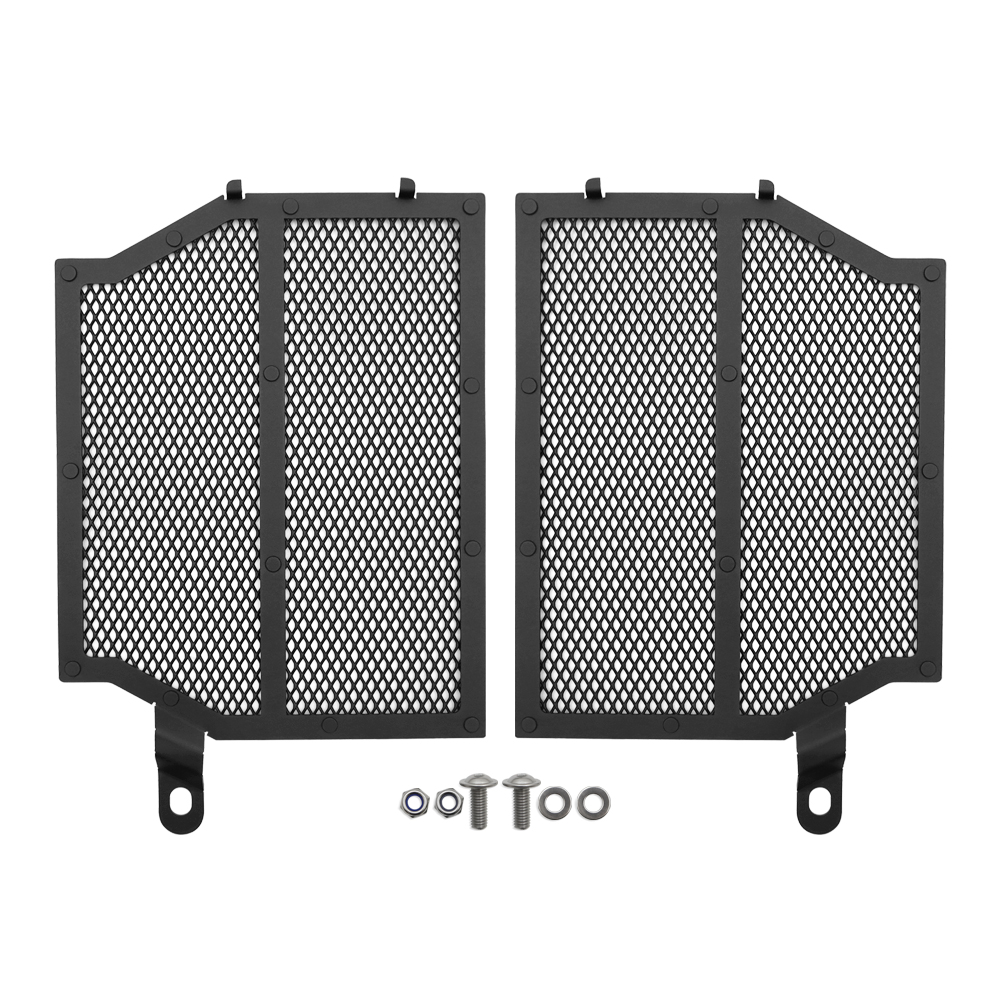 Motorcycle Heat Exchanger Shie – Tank Divider Mesh Bewertung und Preis